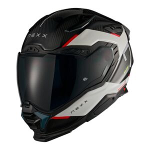 Nexx X.WST3 Manga Carbon Helmet - RevZilla