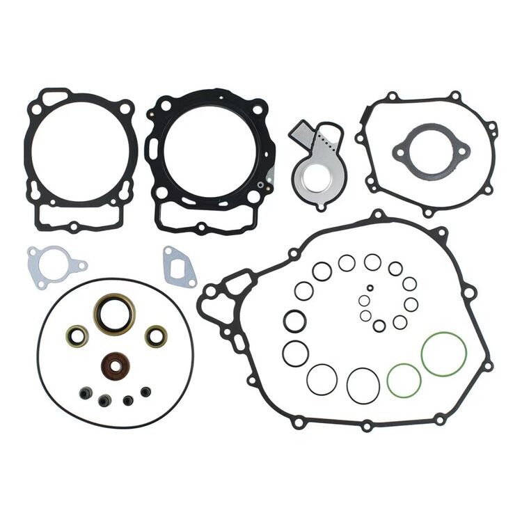 Vertex Complete Gasket Set With Oil Seals Yamaha YZ250FX 2022-2024