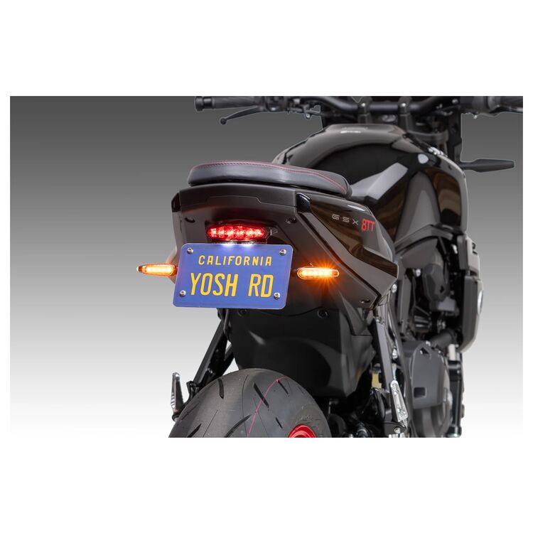 Standard LED Turn Signal Kit
