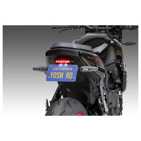 Yoshimura V2 Fender Eliminator Kit Suzuki GSX-8T / GSX-8TT 2026