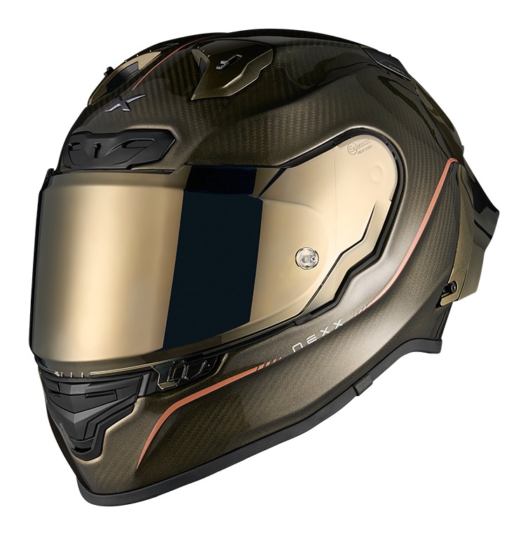 h-raven999。 Nexx XR3R X-Pro Hagibis Carbon Helmet - RevZilla