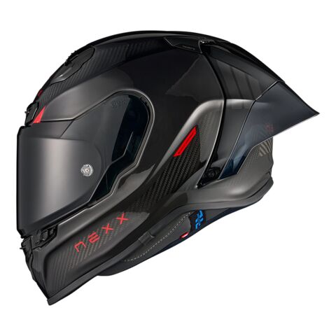 Nexx XR3R Apex Carbon Helmet
