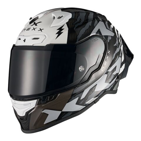 Nexx XR3R Ziger Carbon Helmet