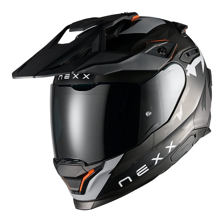 Nexx Y.Travl Primal Helmet - RevZilla