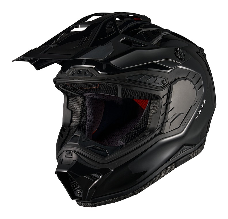Nexx X.Rally Helmet - RevZilla