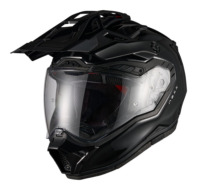 テラヘルツ Nexx X.Rally Helmet - RevZilla