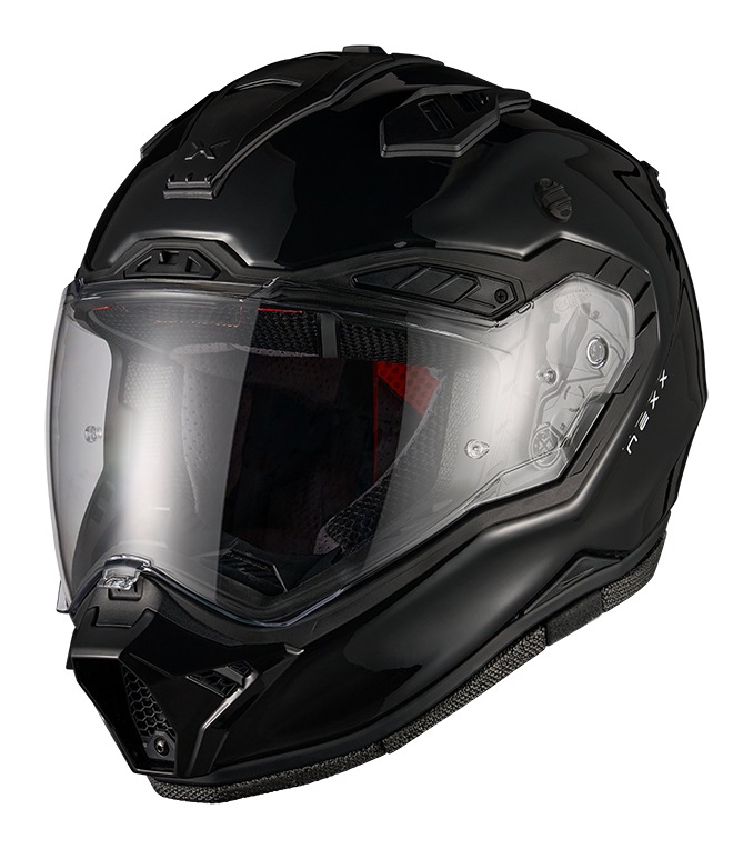 Nexx X.Rally Helmet - RevZilla