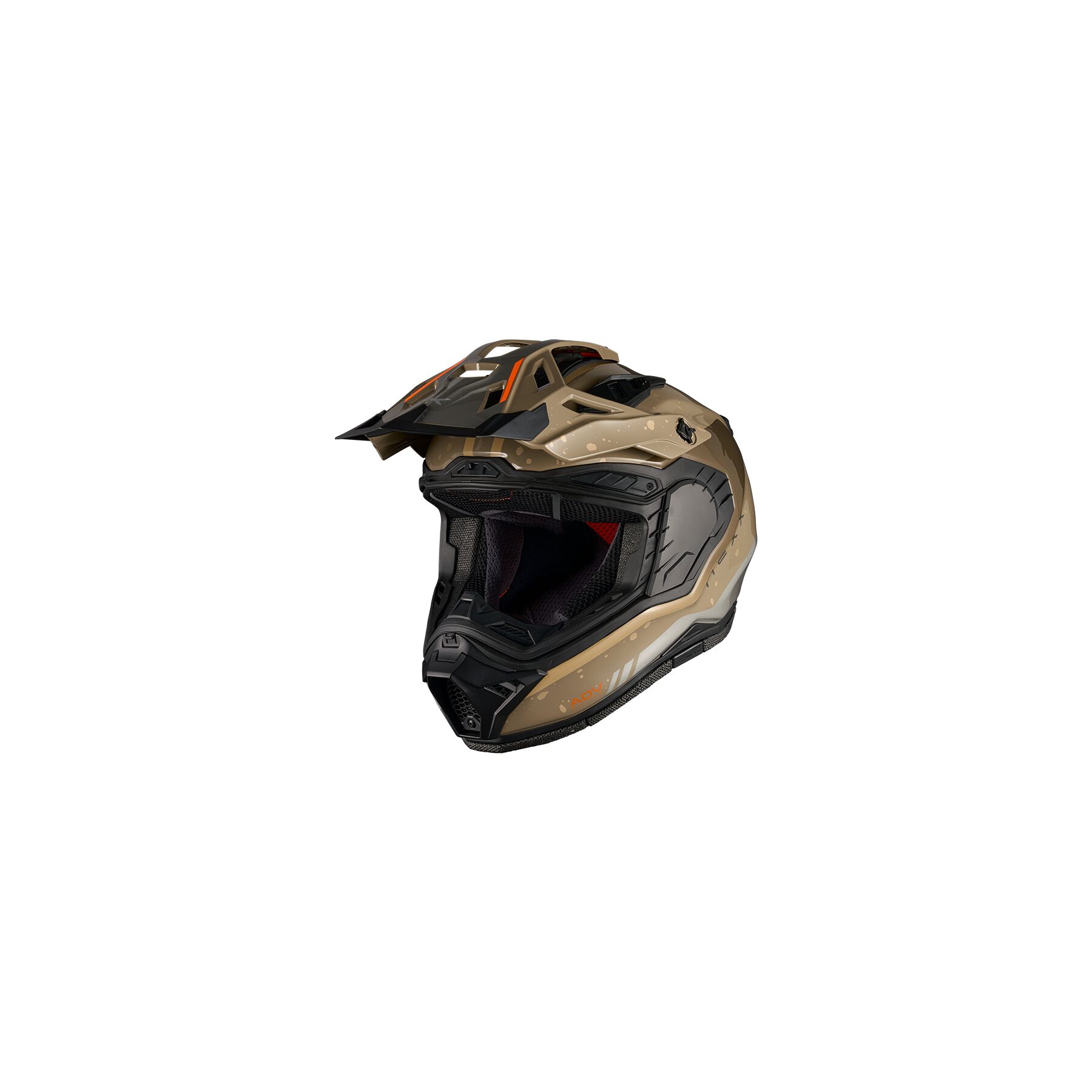 Nexx X.Rally Yuma Helmet