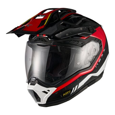 Nexx X.Rally Yuma Helmet