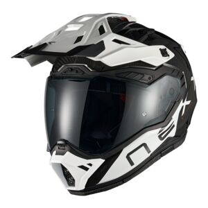 Nexx X.Rally Gravix Carbon Helmet - RevZilla