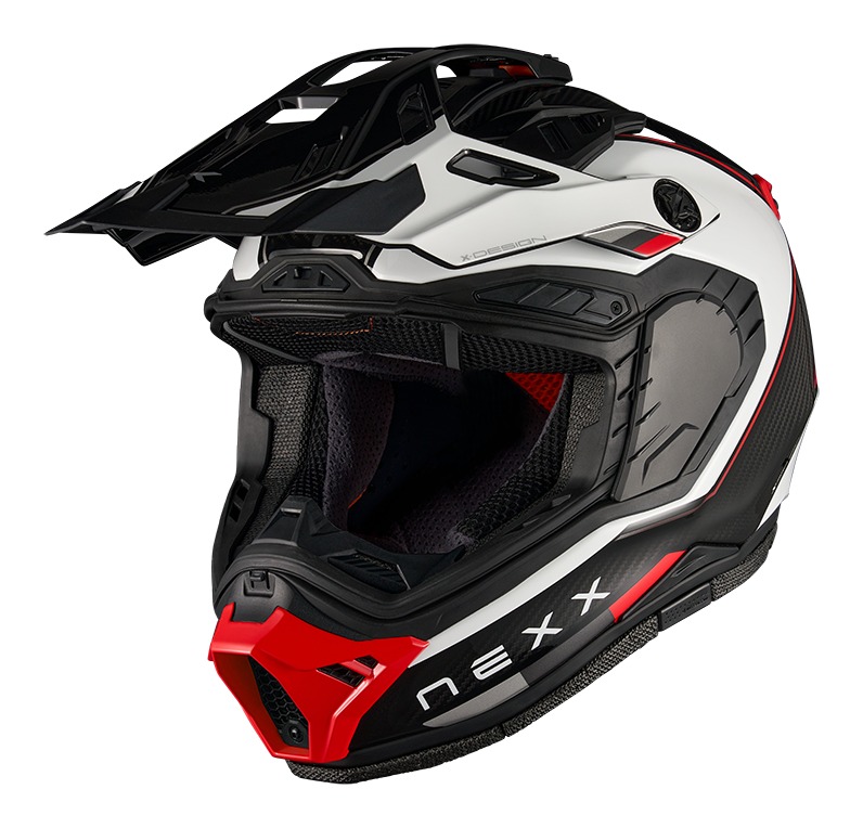 メズマライズ X.LIFECOUNTRY TERRA CARBON MODULAR - NEXX North America