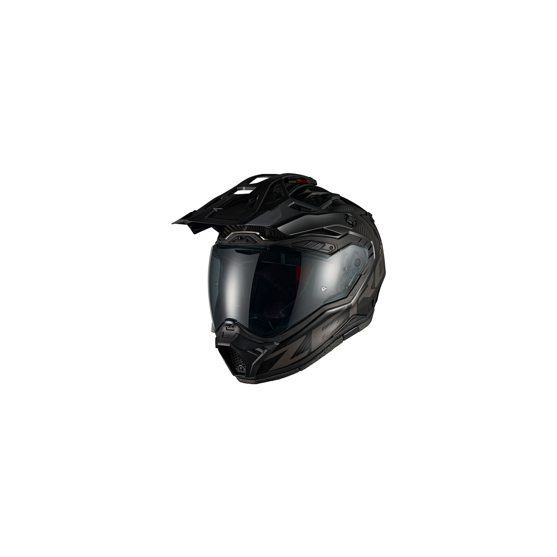 Nexx X.Rally Zero Pro Carbon Helmet