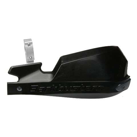 Barkbusters VPS MX / Enduro Handguards Black/Black [Open Box]