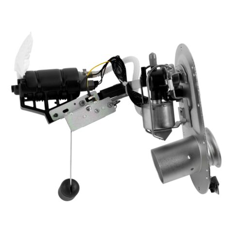 All Balls Racing Fuel Pump Assembly For Harley Touring 2000-2007