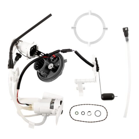 All Balls Racing Fuel Pump Assembly For Harley Touring 2008-2026