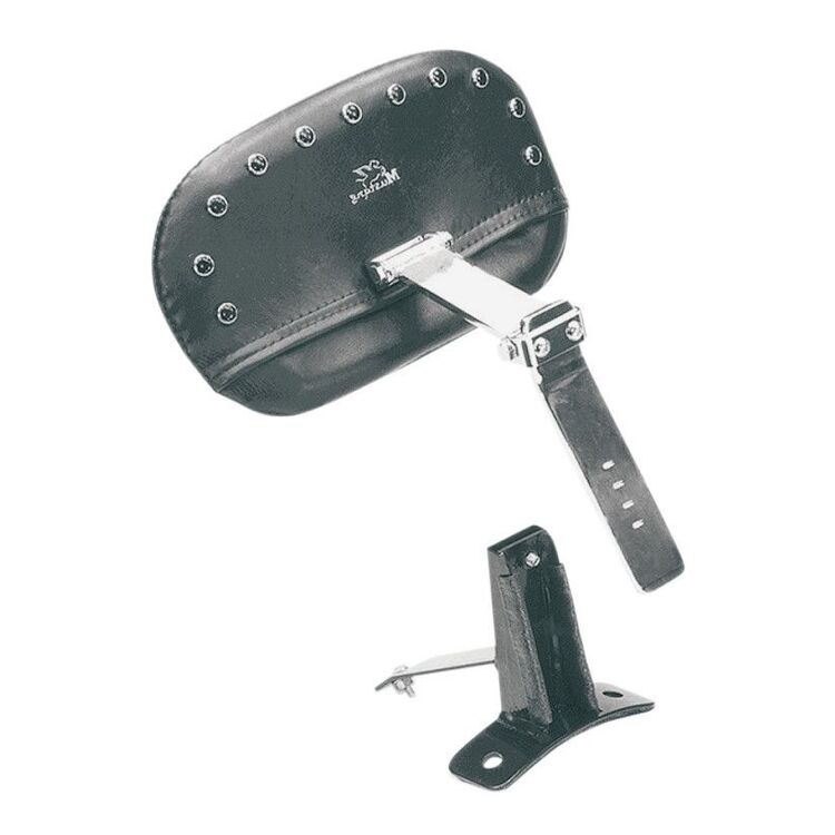 Vintage Smooth w/ Black Studs