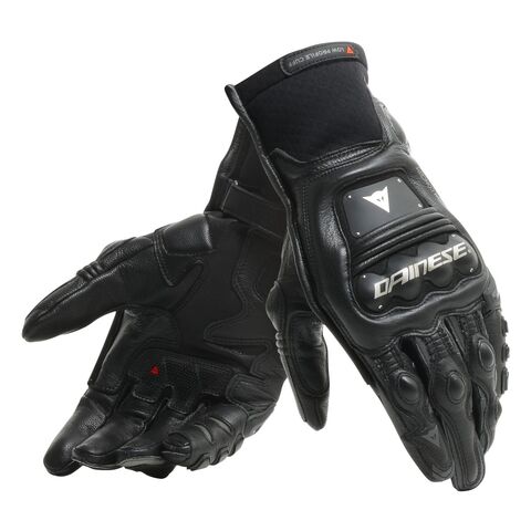Dainese Steel Pro In Gloves Black/Anthracite / 3XL [Open Box]