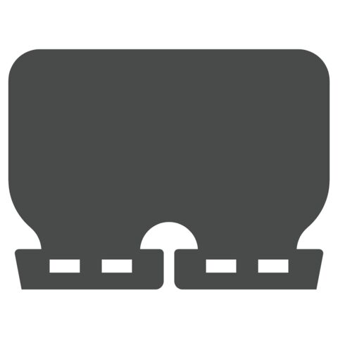 V Force 4X Replacement Reeds KTM / Husqvarna / Gas Gas 125cc-300cc 2023-2026