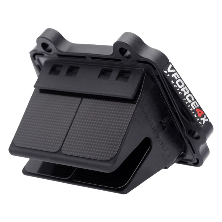 V Force 4X Reed Valve System