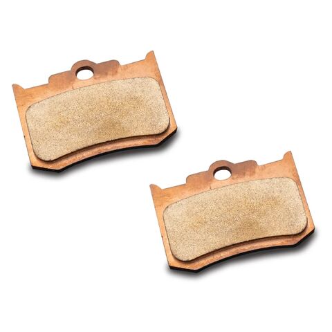 Arlen Ness Replacement Brake Pads 4 Piston [Open Box]