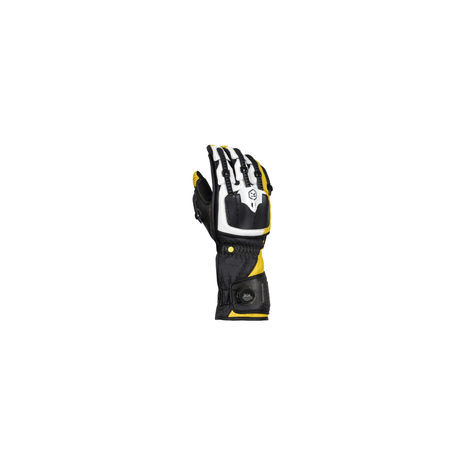 Knox Handroid MK5 Gloves