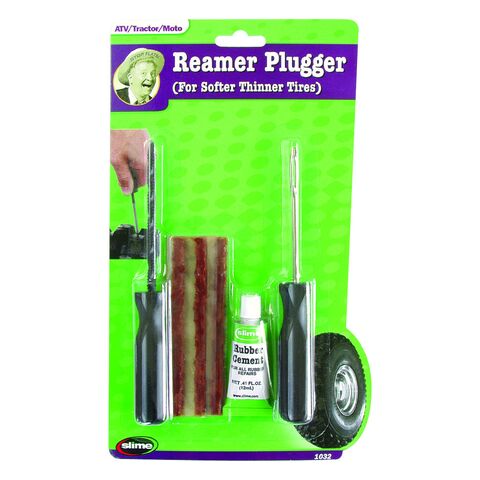 Slime Reamer/Plugger Kit [Open Box]