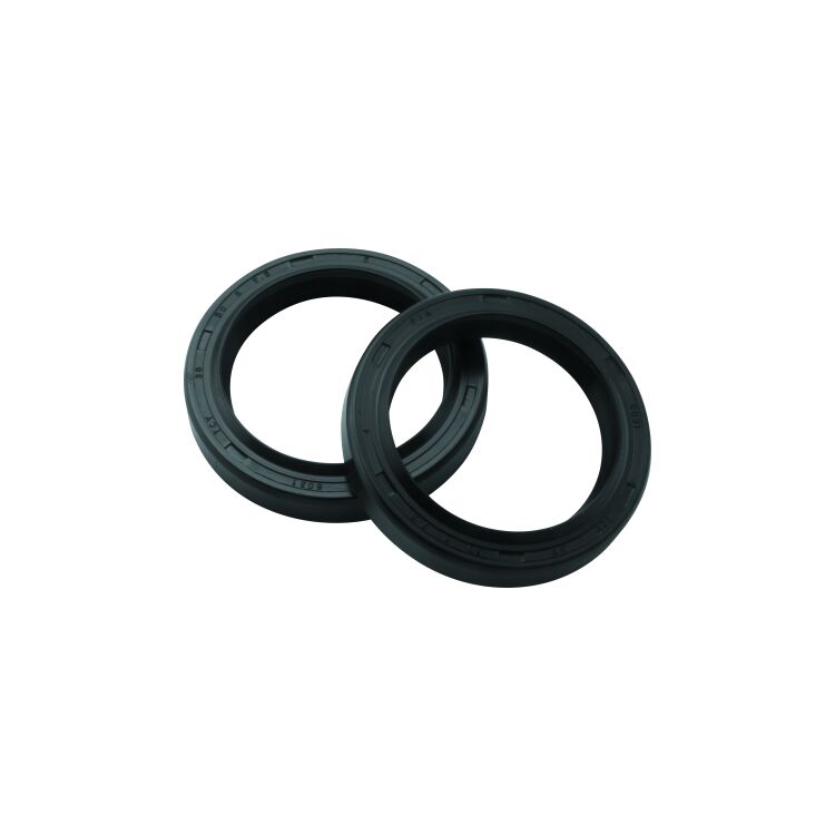 BikeMaster Fork Seals Kawasaki / Suzuki / Yamaha 1977-2003