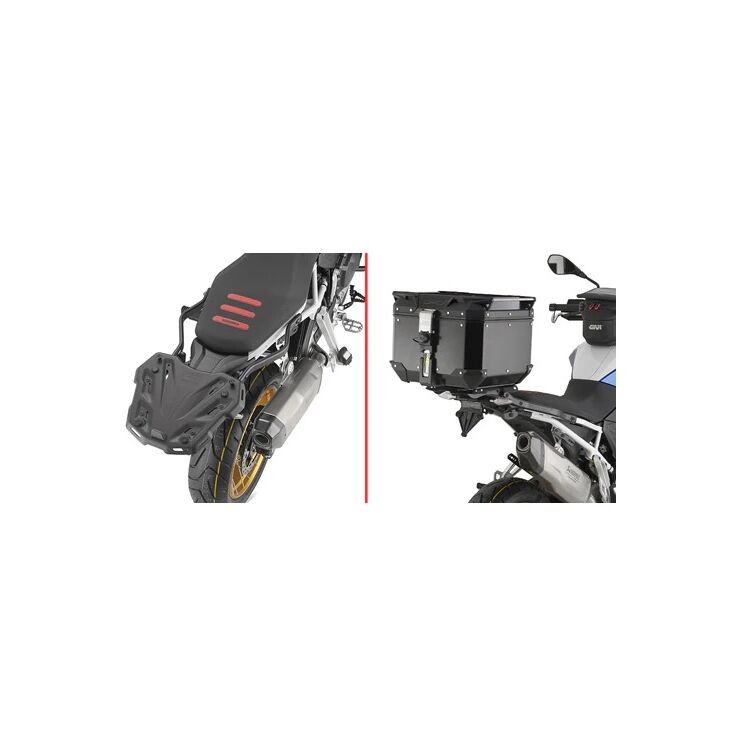 Givi SR5145 Top Case Rack BMW F900GS / Adventure / F900R 2024-2025 [Open Box]