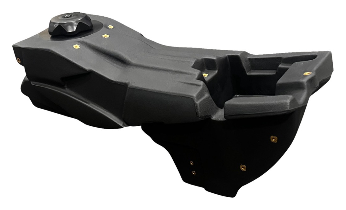 IMS Fuel Tank Yamaha YZ250F / YZ450F 2023-2026 - RevZilla