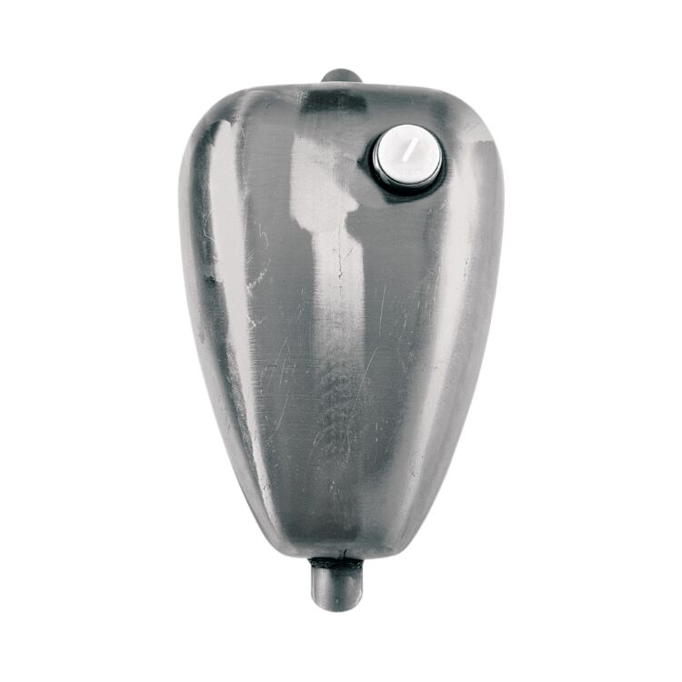 Drag Specialties Mustang Smooth Gas Tank