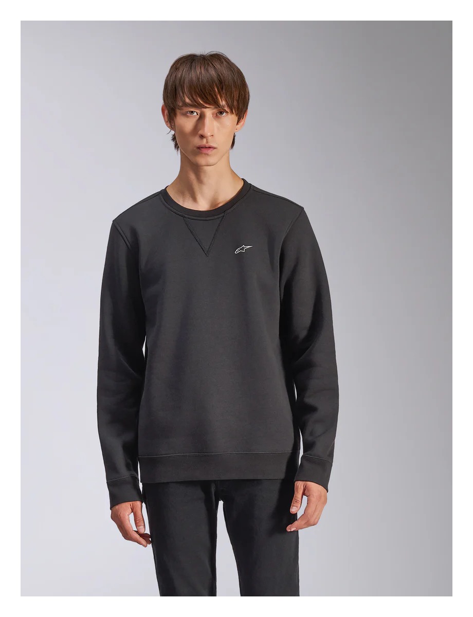 Alpinestars Positive Crew Sweatshirt XL