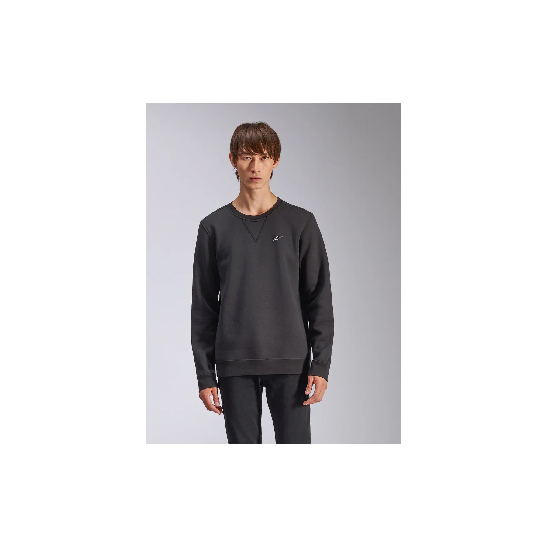 Alpinestars Positive Crew Sweatshirt