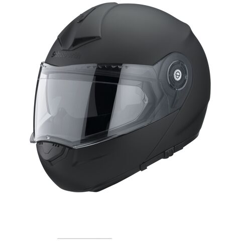 Schuberth C3 Pro Helmet Matte Black / SM (54/55) [Blemished - Very Good]