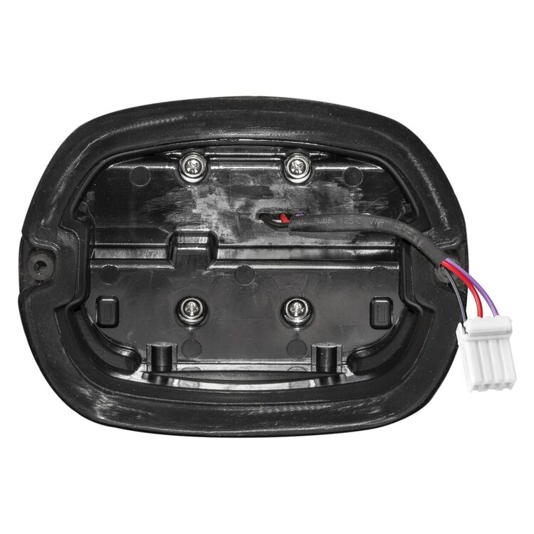 HogWorkz Ignitez LED Taillight Without Plate Light For Harley 2005-2022 [Previously Installed]