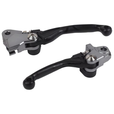 Polisport Pivot Lever Set Kawasaki KX450 / KX450X 2024-2026