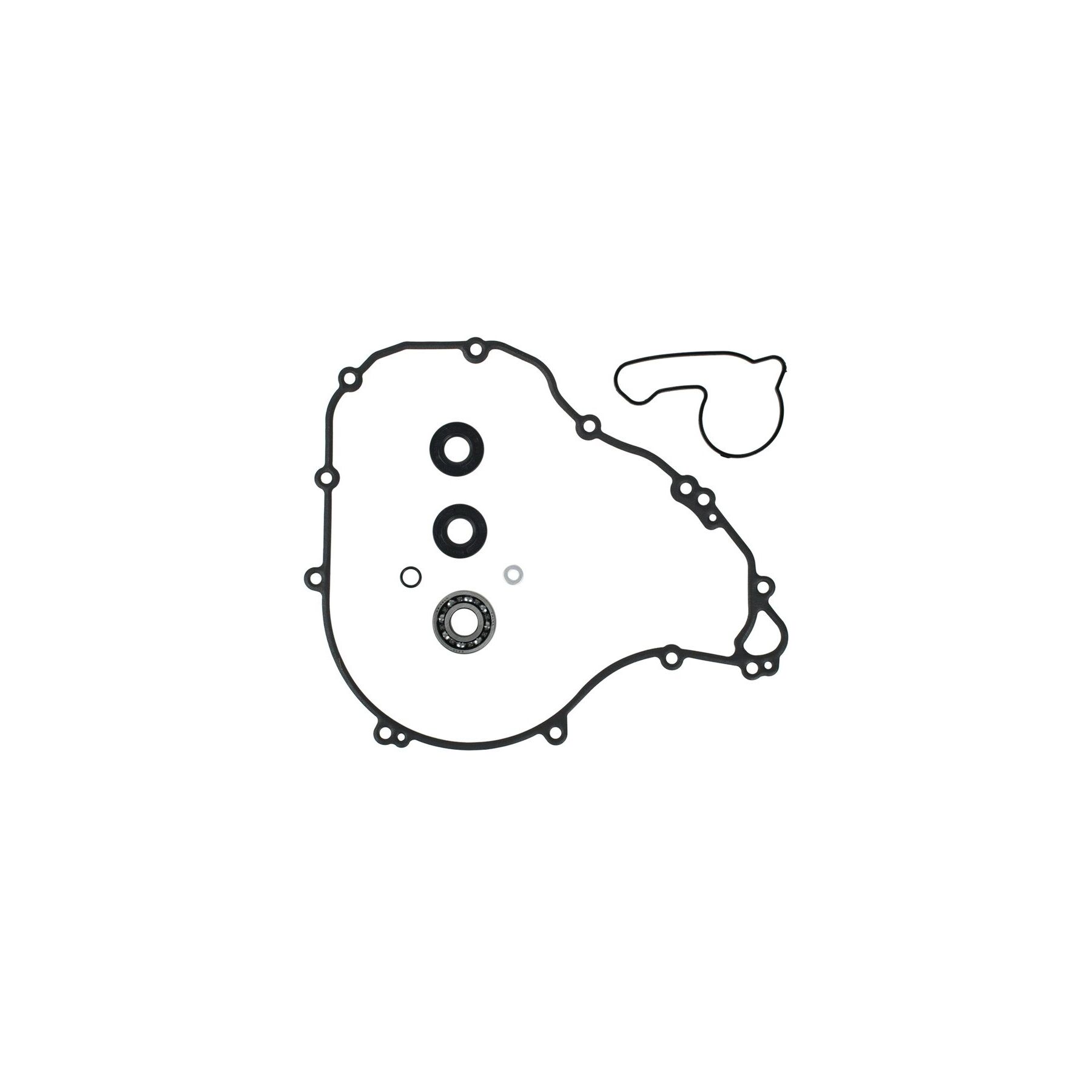 Vertex Water Pump Rebuild Kit KTM / Husqvarna / Gas Gas 250cc-300cc