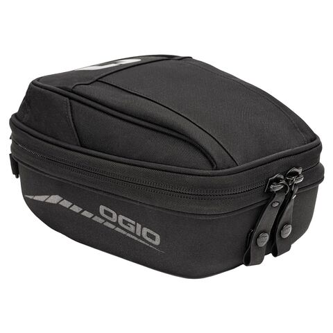 OGIO S1 Tank Bag Black / 4L [Open Box]