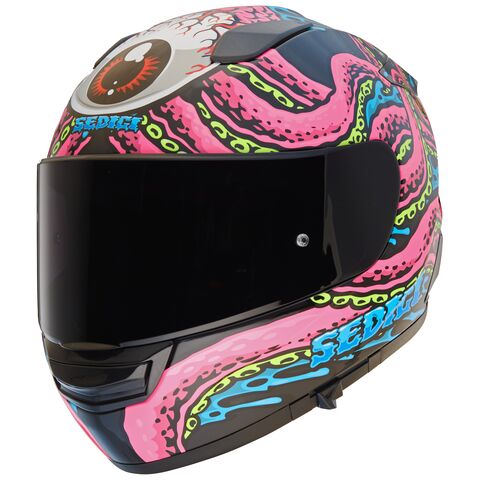 Sedici Strada 3 Mips Squidly Helmet