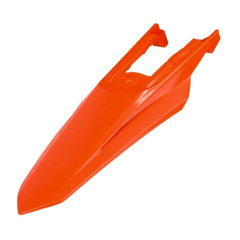 Polisport Rear Fender KTM 150cc-500cc 2024-2026