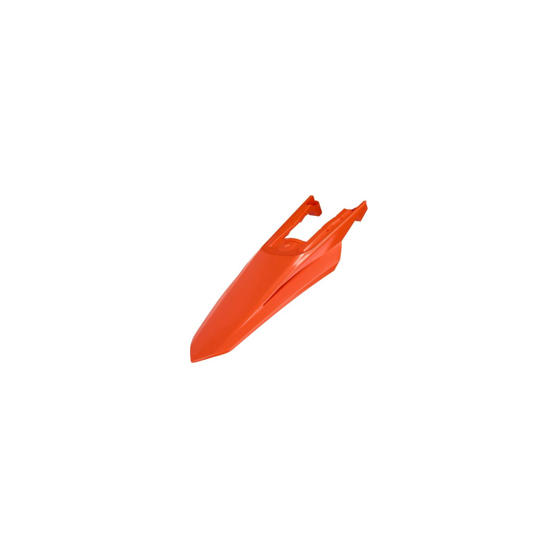 Polisport Rear Fender KTM 125cc-450cc 2023-2026