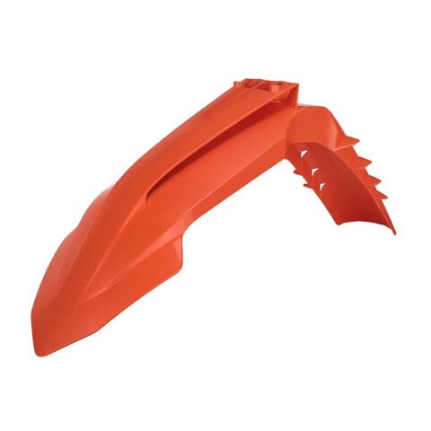 Polisport Front Fender KTM 125cc-500cc 2022-2026
