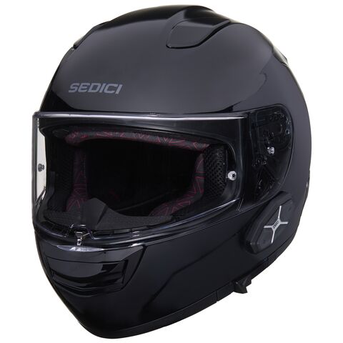 Sedici Strada 3 Mips Parlare Helmet