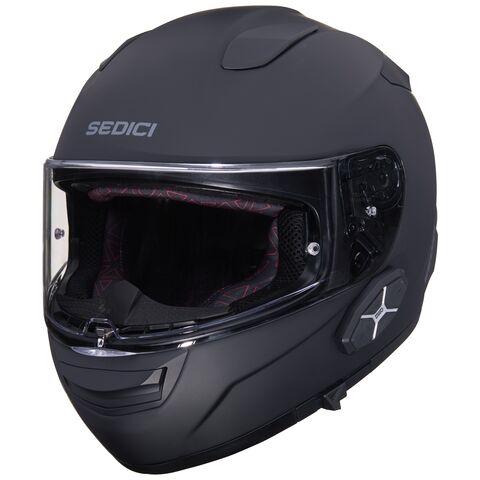 Sedici Strada 3 Mips Parlare Helmet