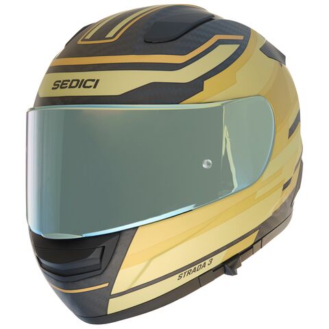Sedici Strada 3 Mips Rivale Carbon Helmet