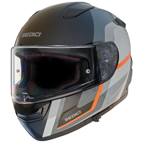 Sedici Strada 3 Mips Sparo Helmet