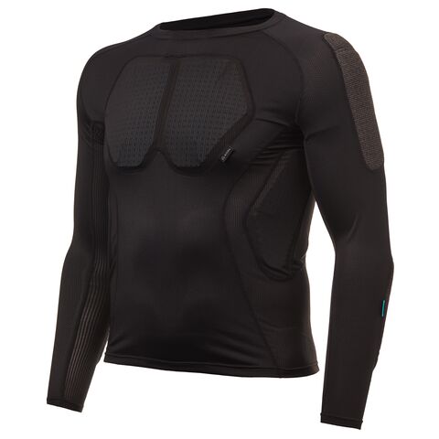 AXIAL Protect Armored Shirt (S and 3XL) Black / XL [Open Box]