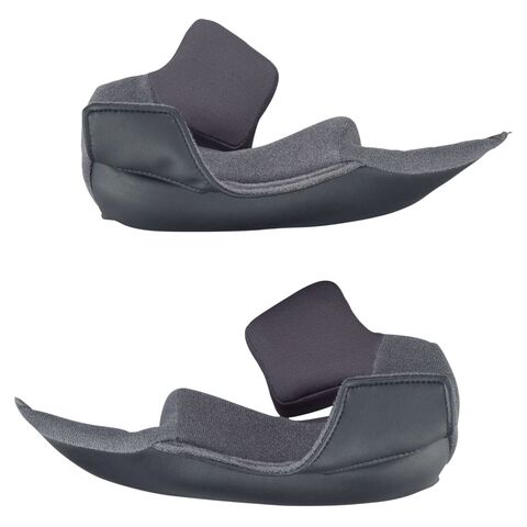 Shoei Neotec 3 Cheek Pads Type QL / 31MM [Open Box]