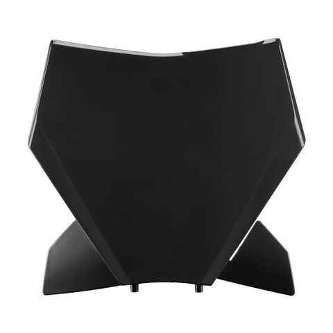 Polisport Front Number Plate KTM 125cc-450cc 2023-2026