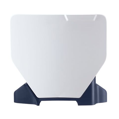 Polisport Front Number Plate Husqvarna 125cc-450cc 2023-2026