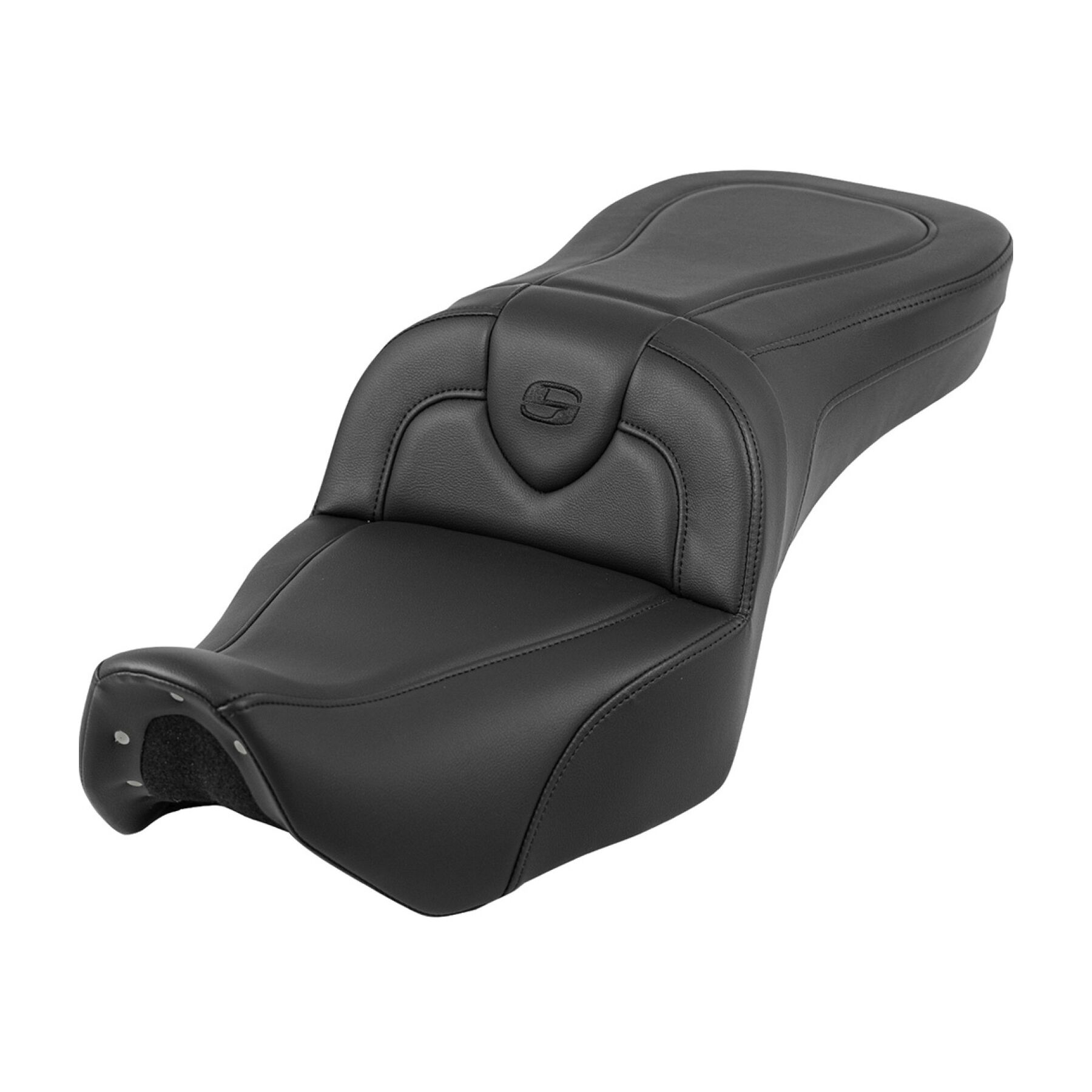 Saddlemen Roadsofa 2-Up Seat For Harley Nightster 2022-2026